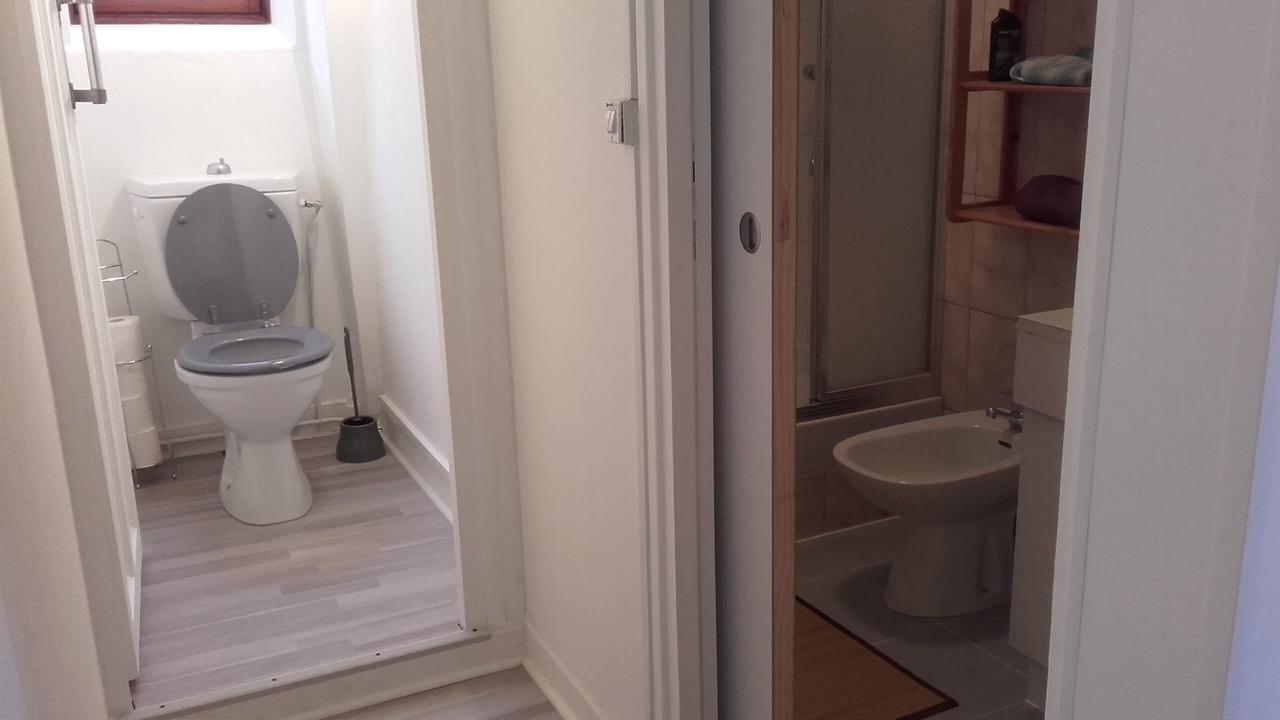 Photo of Bathroom in Le Treport