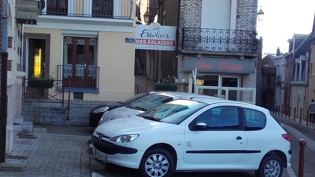 Photo of Outdoor in Le Treport