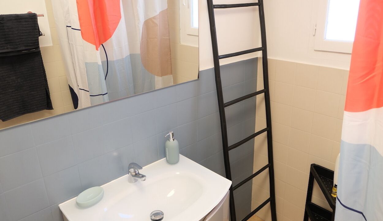 Photo of Bathroom in Evenos