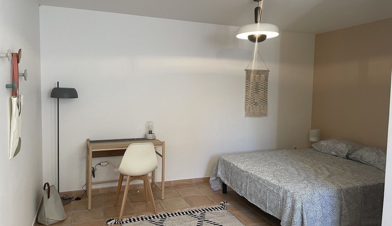 Photo of Bedroom in Evenos