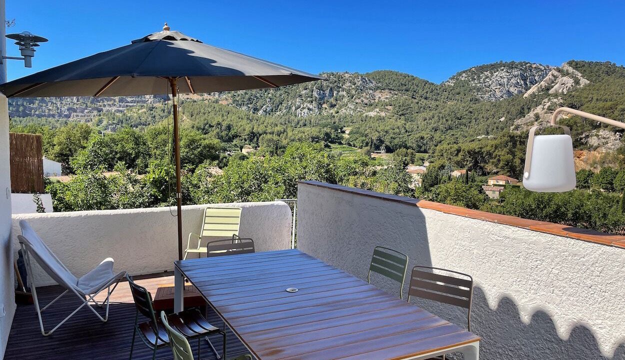 Photo of Outdoor in Evenos