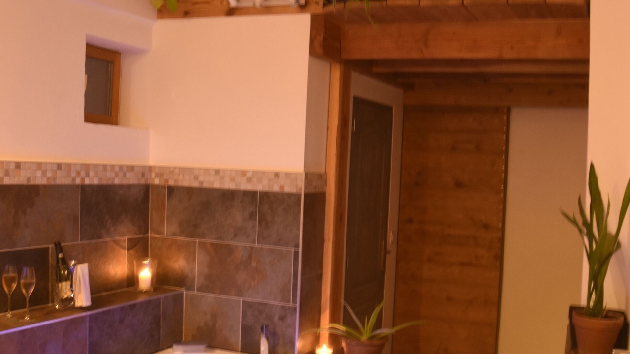 Photo of Bathroom in Pegairolles-de-Bueges