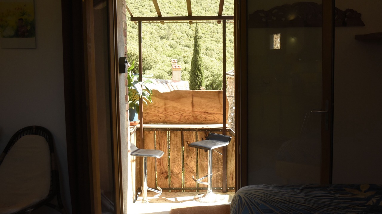 Photo of Bedroom in Pegairolles-de-Bueges