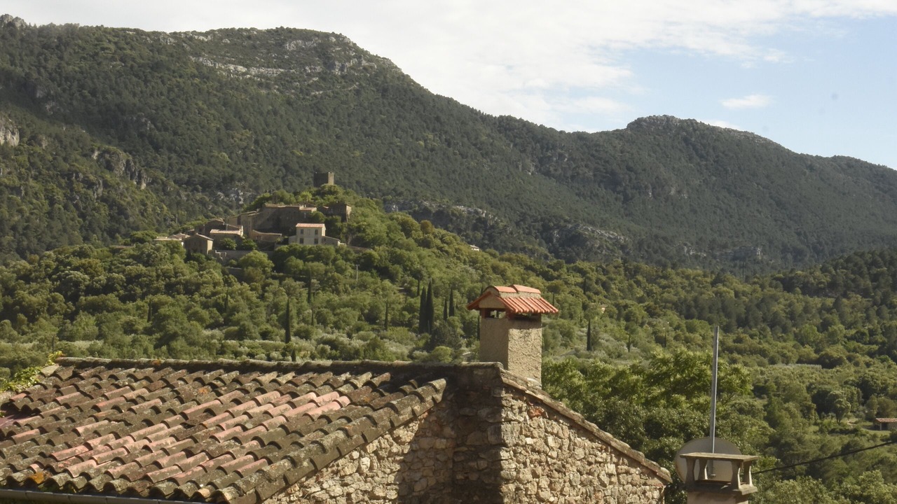 Photo of Outdoor in Pegairolles-de-Bueges