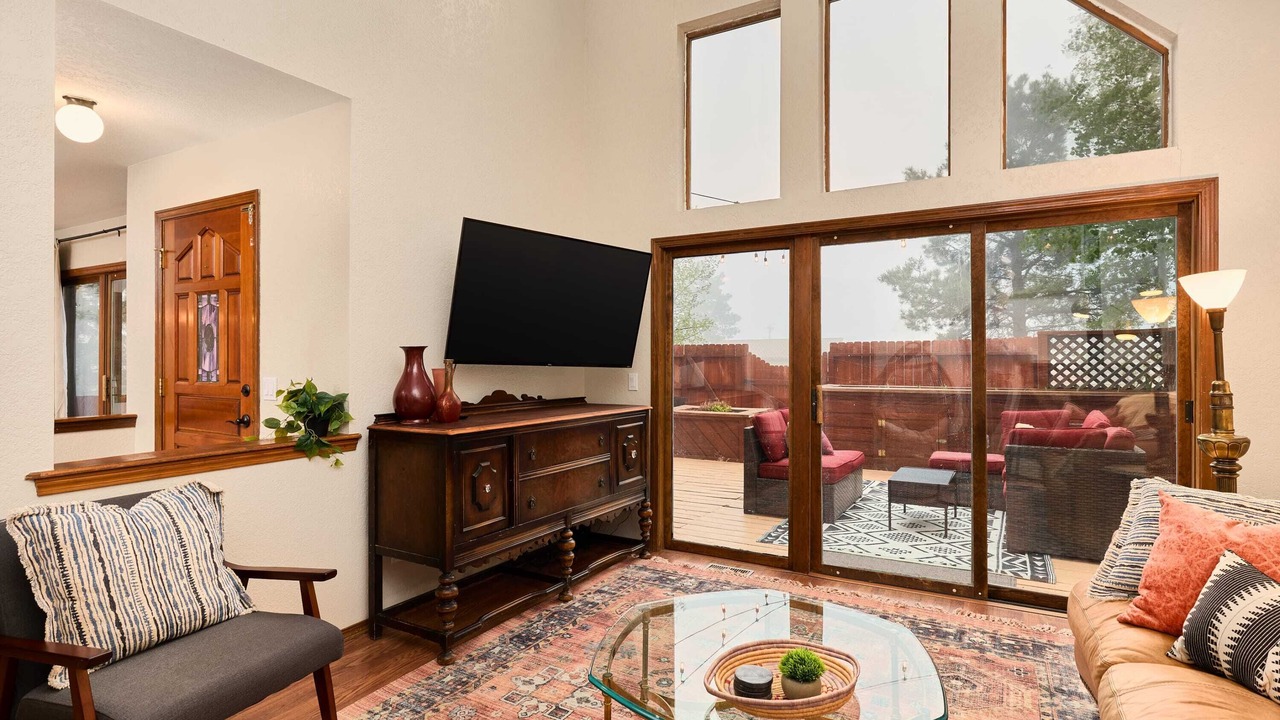Photo of Bedroom in Woodland Park