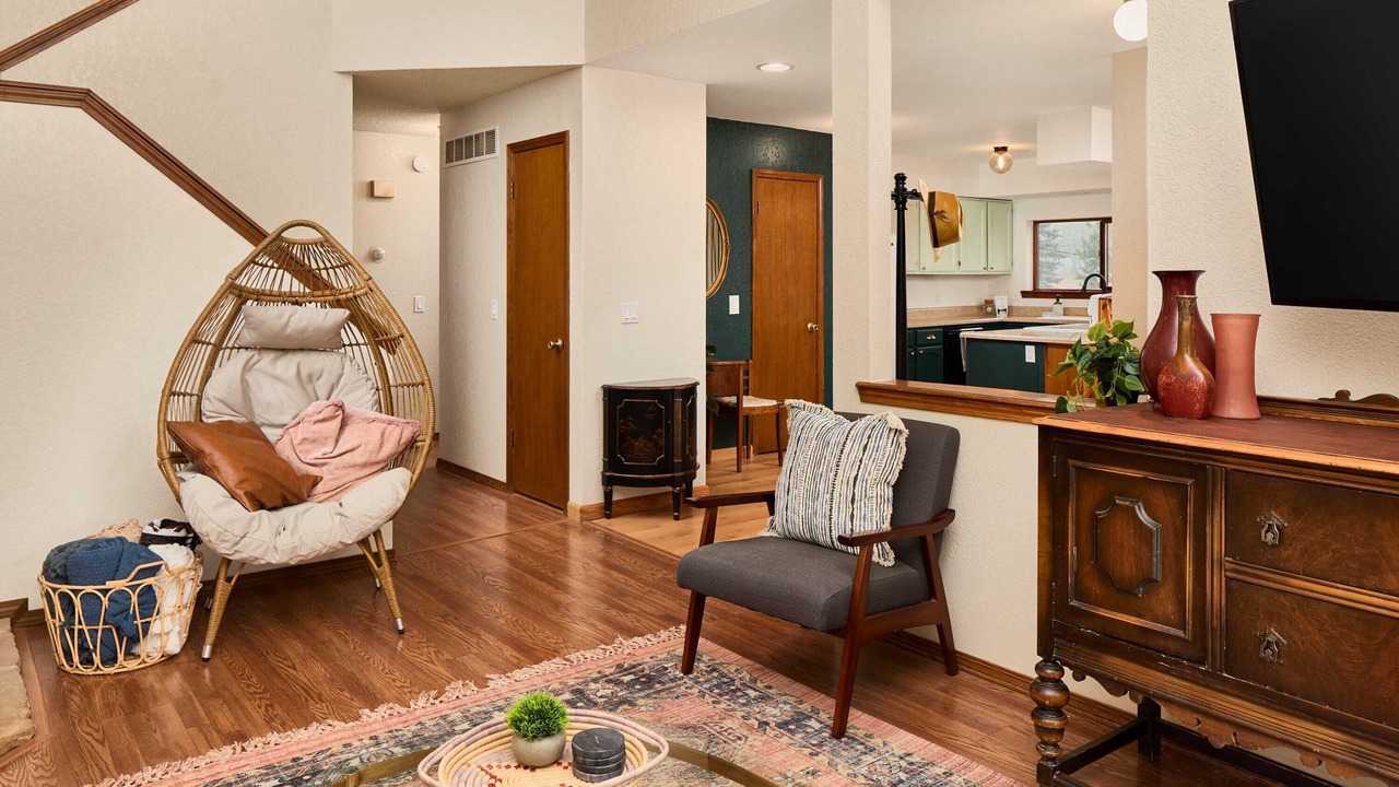 Photo of Bedroom in Woodland Park