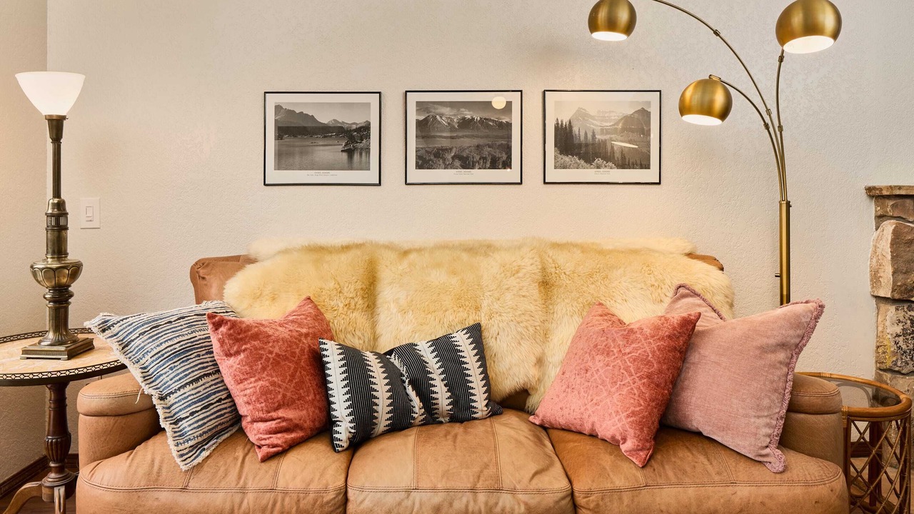 Photo of Bedroom in Woodland Park