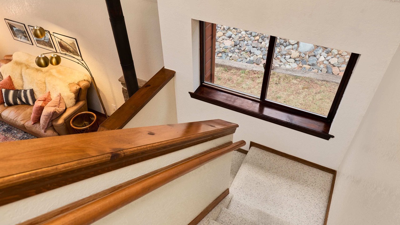 Photo of Bedroom in Woodland Park