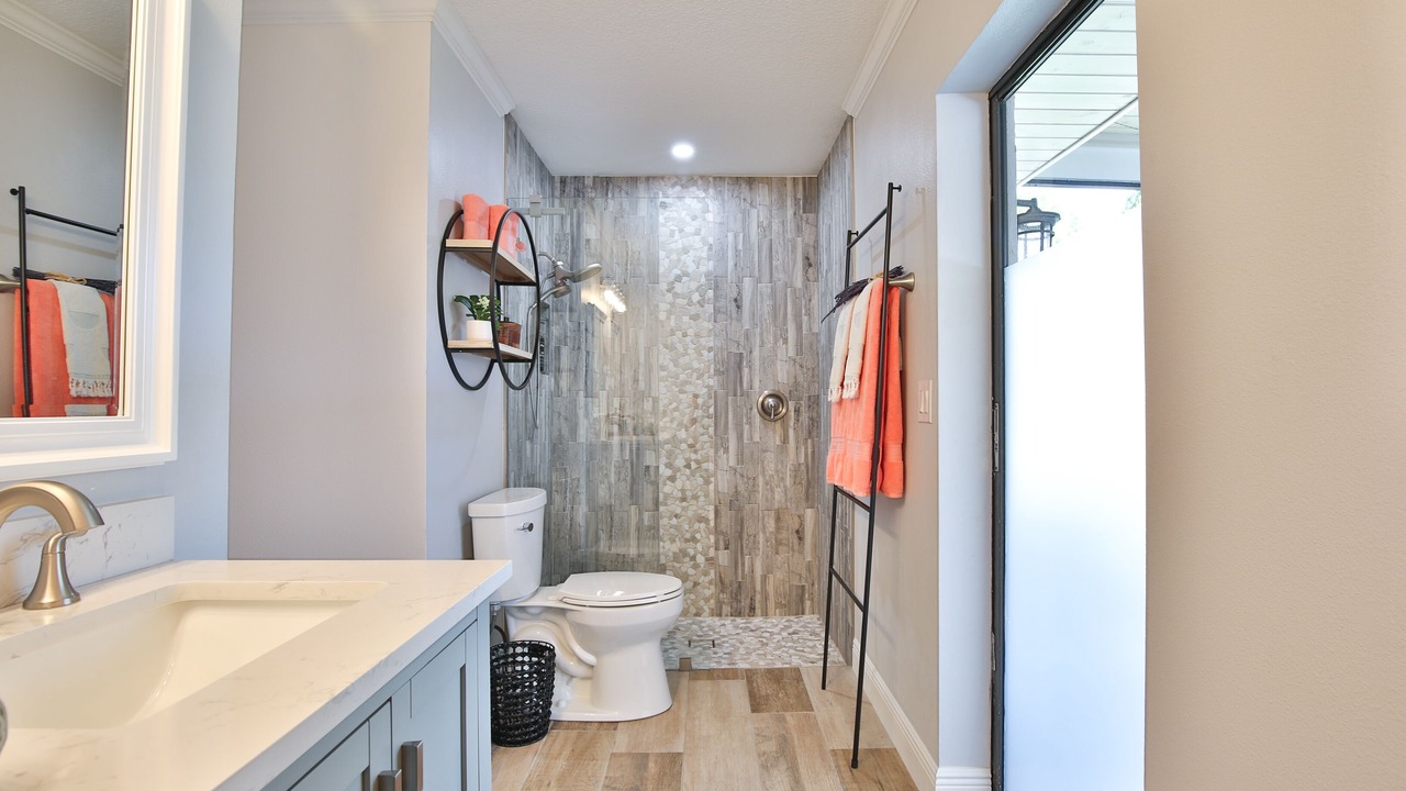 Photo of Bathroom in Bradenton