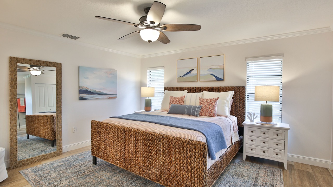 Photo of Bedroom in Bradenton