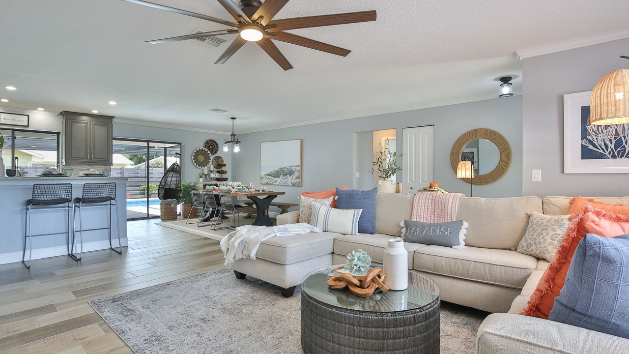 Photo of Livingroom in Bradenton