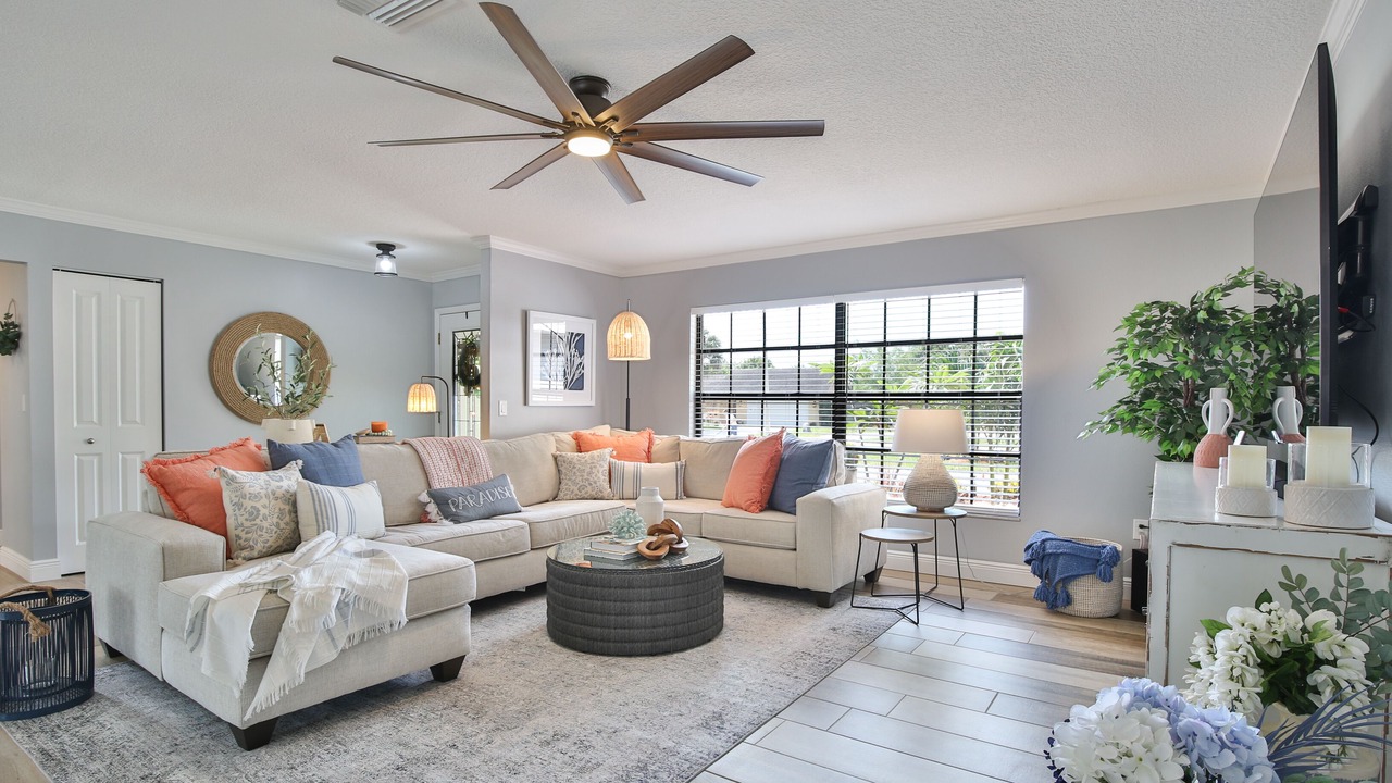 Photo of Livingroom in Bradenton