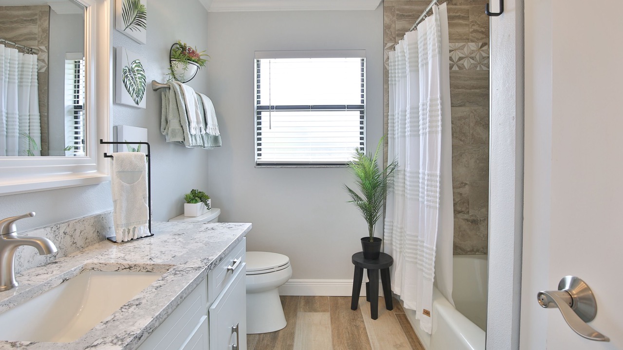 Photo of Bathroom in Bradenton