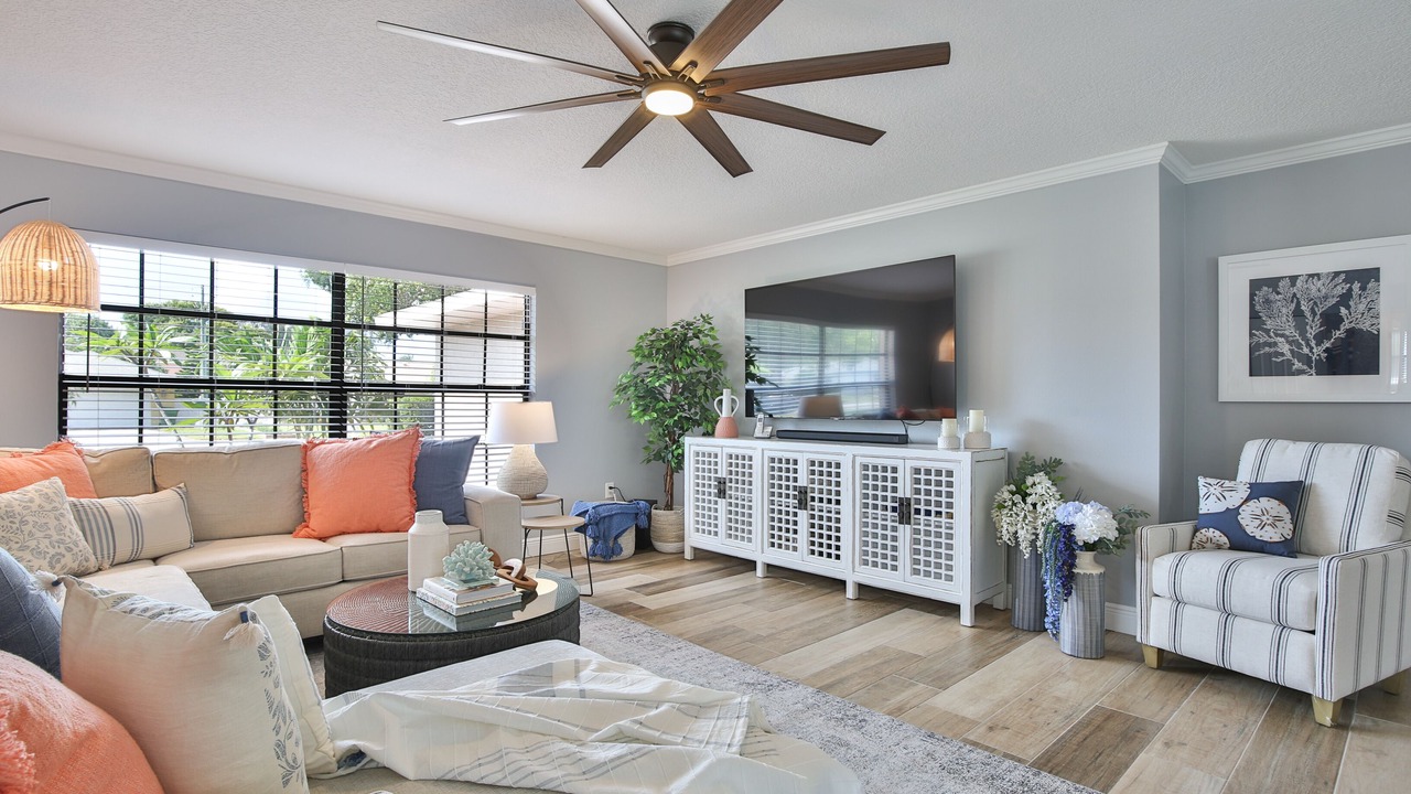Photo of Livingroom in Bradenton