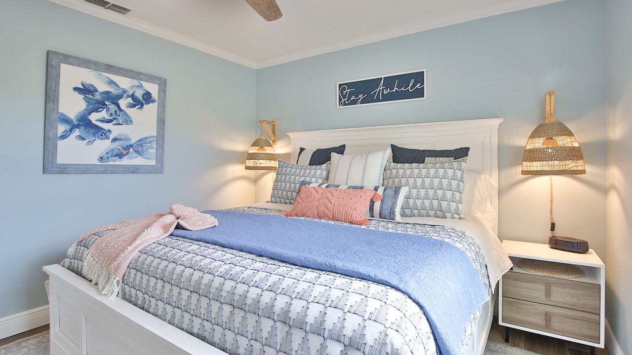 Photo of Bedroom in Bradenton
