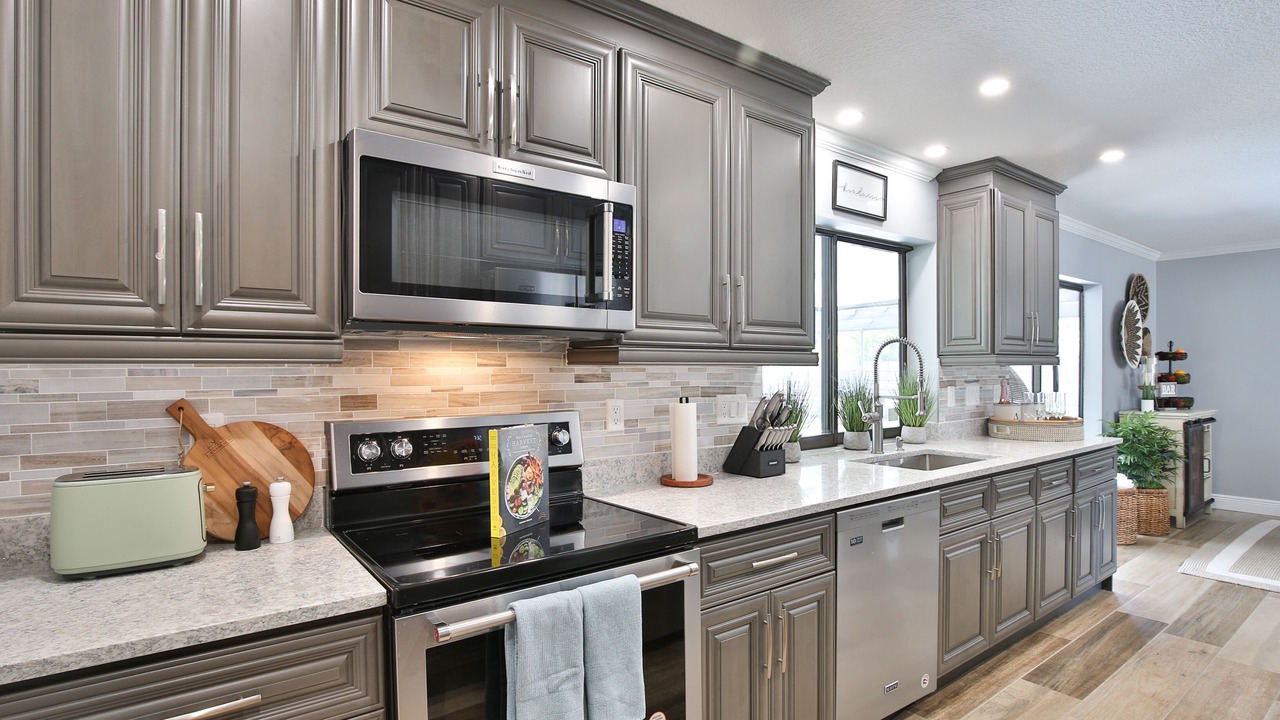 Photo of Kitchen in Bradenton