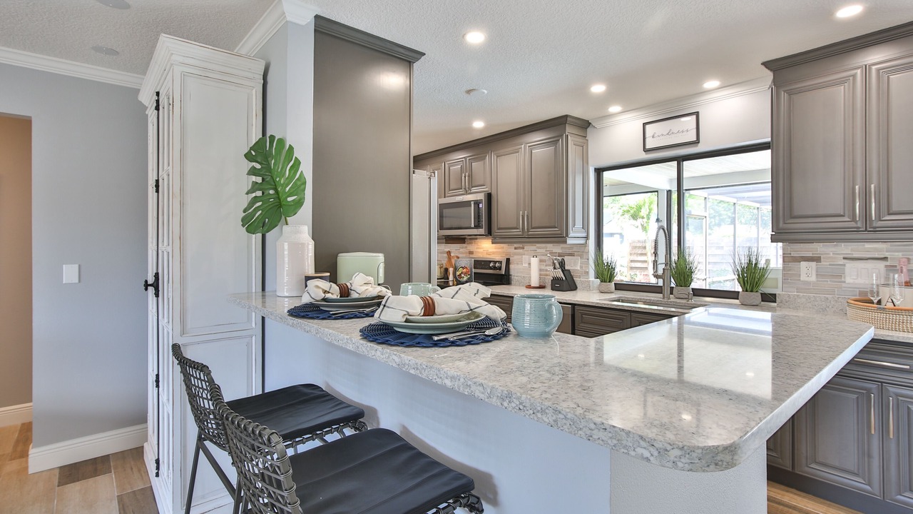 Photo of Kitchen in Bradenton