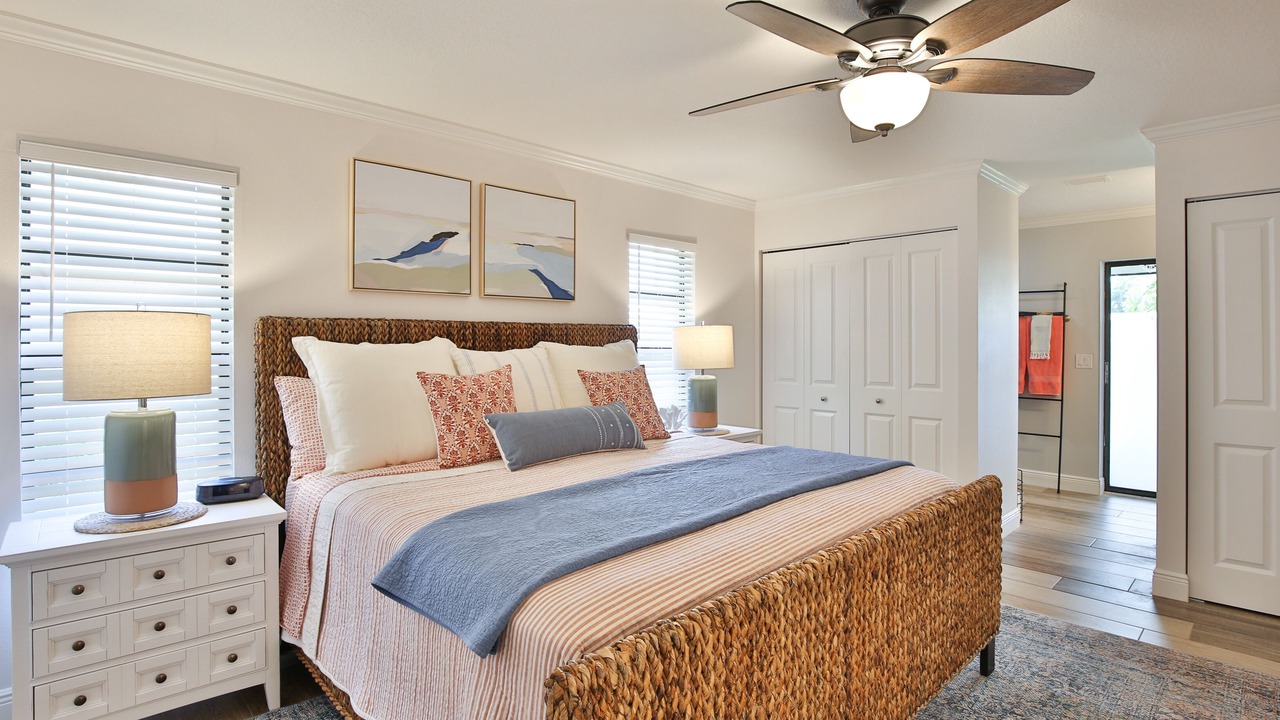 Photo of Bedroom in Bradenton