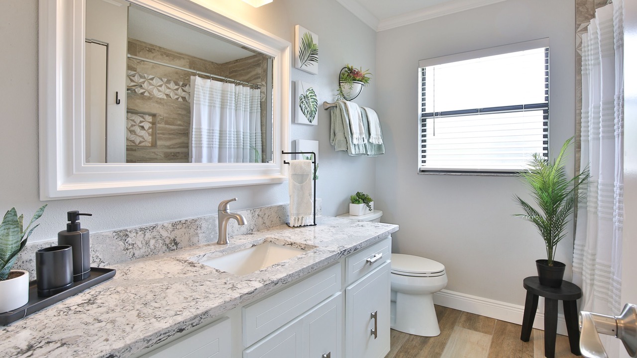 Photo of Bathroom in Bradenton