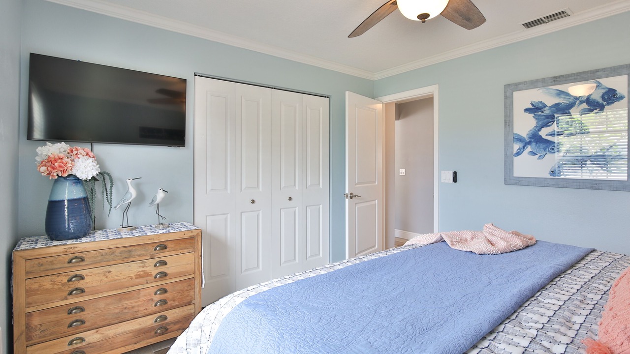 Photo of Bedroom in Bradenton