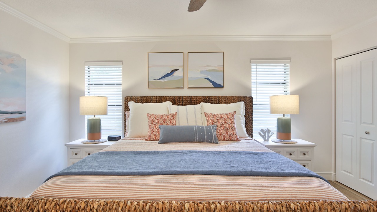 Photo of Bedroom in Bradenton