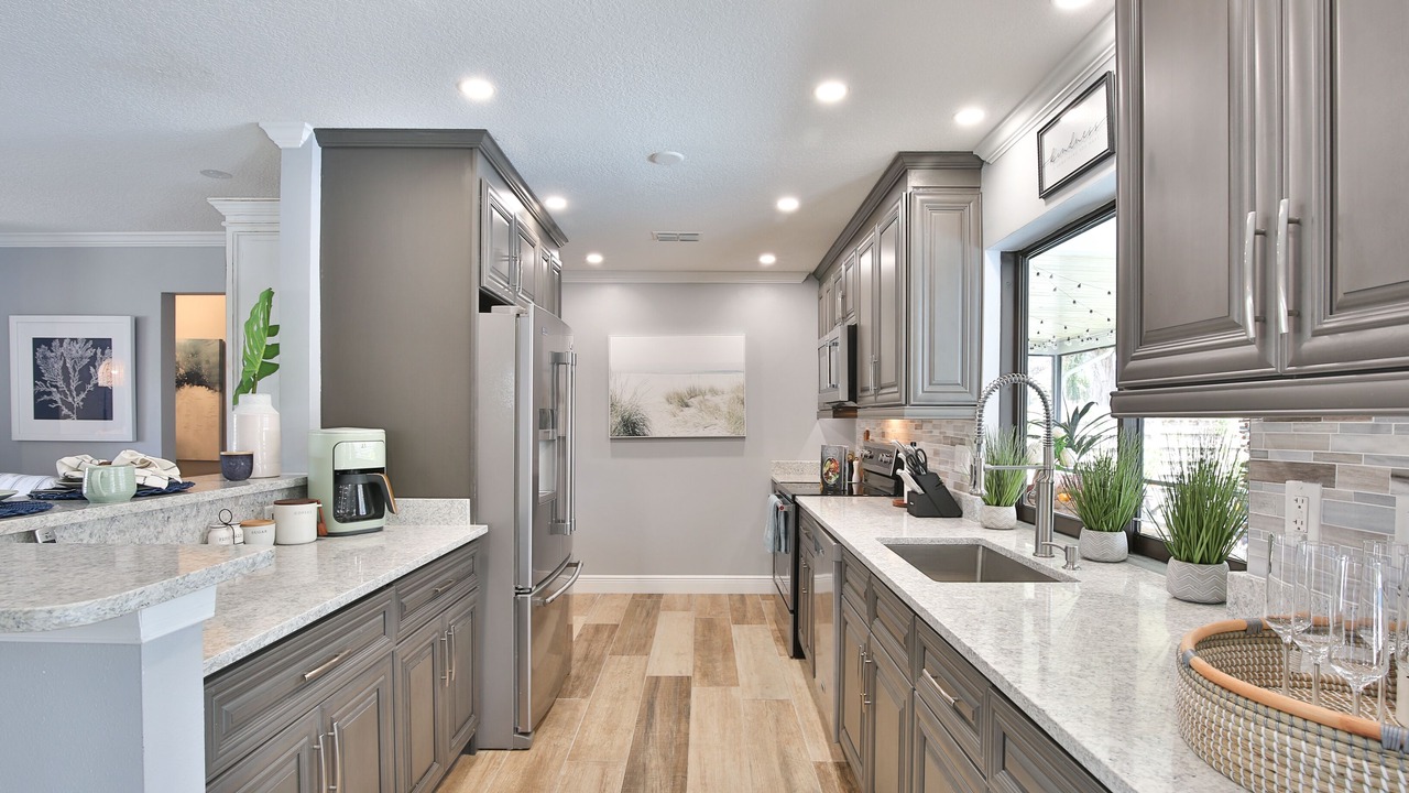 Photo of Kitchen in Bradenton