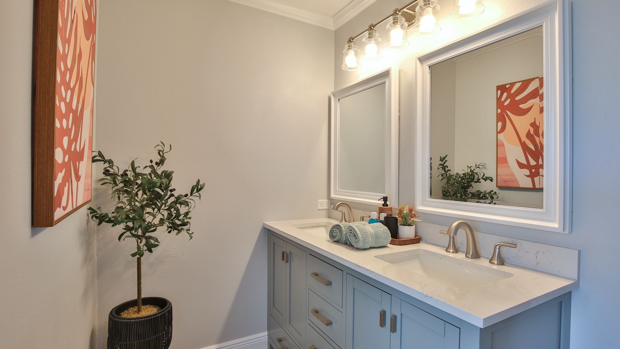Photo of Bathroom in Bradenton
