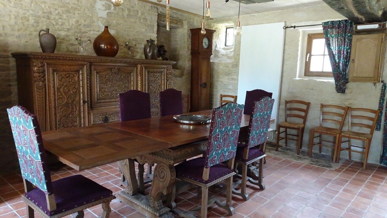 Photo of Livingroom in Saint-Lo-d'Ourville