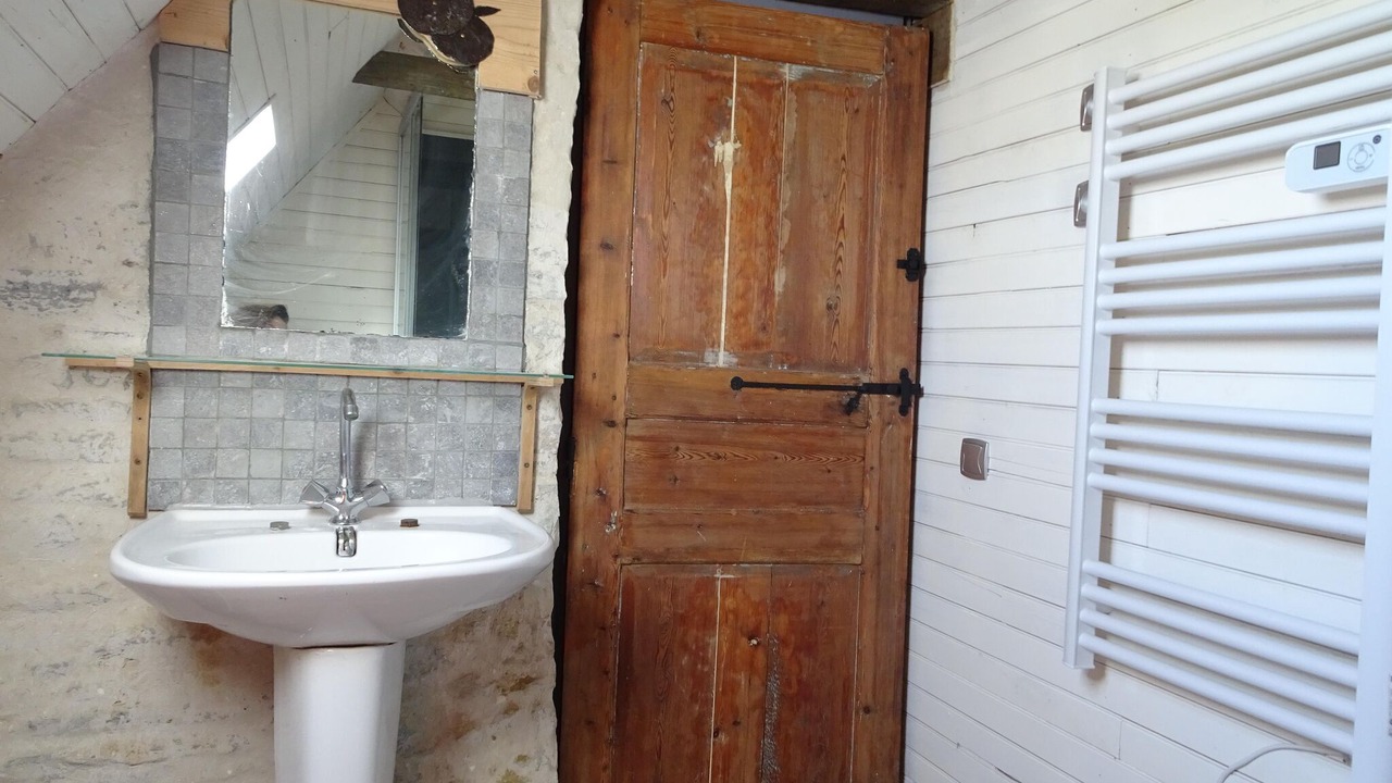 Photo of Bathroom in Saint-Lo-d'Ourville