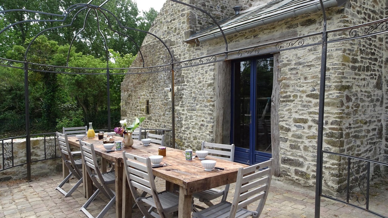 Photo of Outdoor in Saint-Lo-d'Ourville