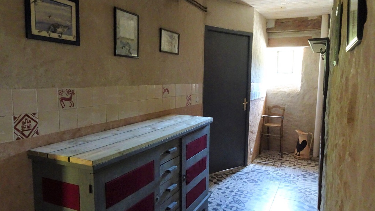 Photo of Patio Balcony in Saint-Lo-d'Ourville