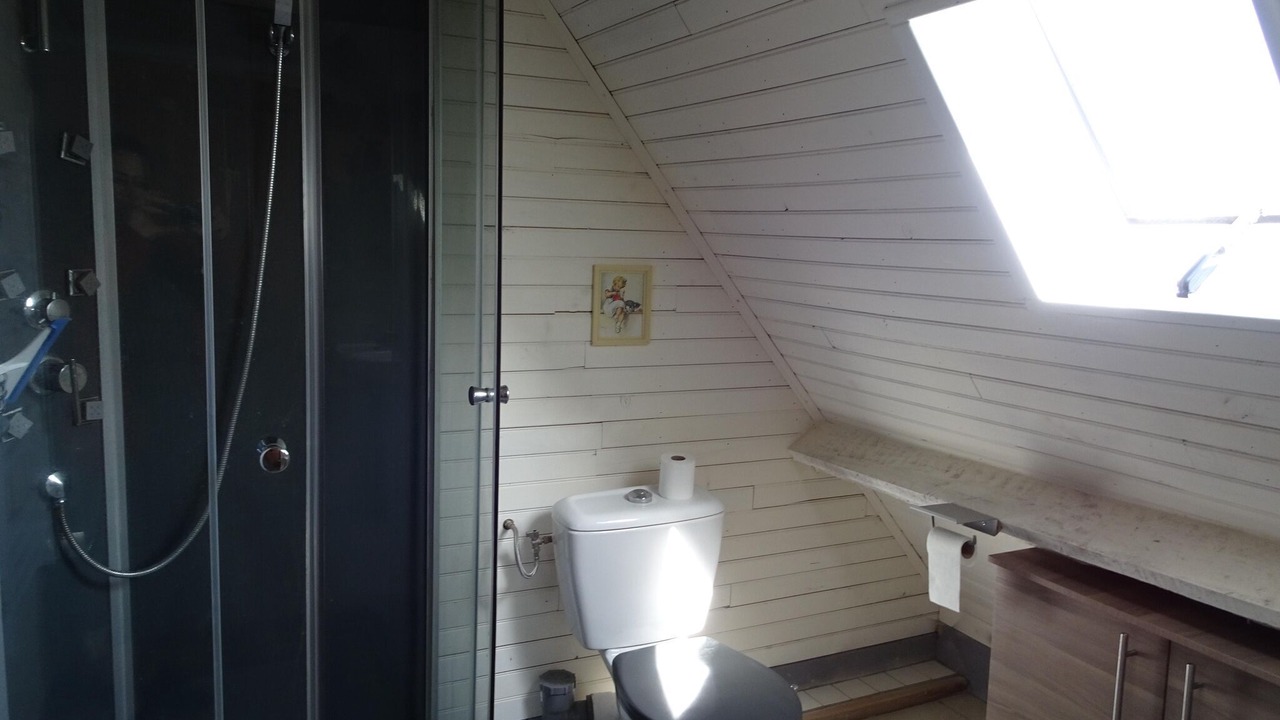 Photo of Bathroom in Saint-Lo-d'Ourville