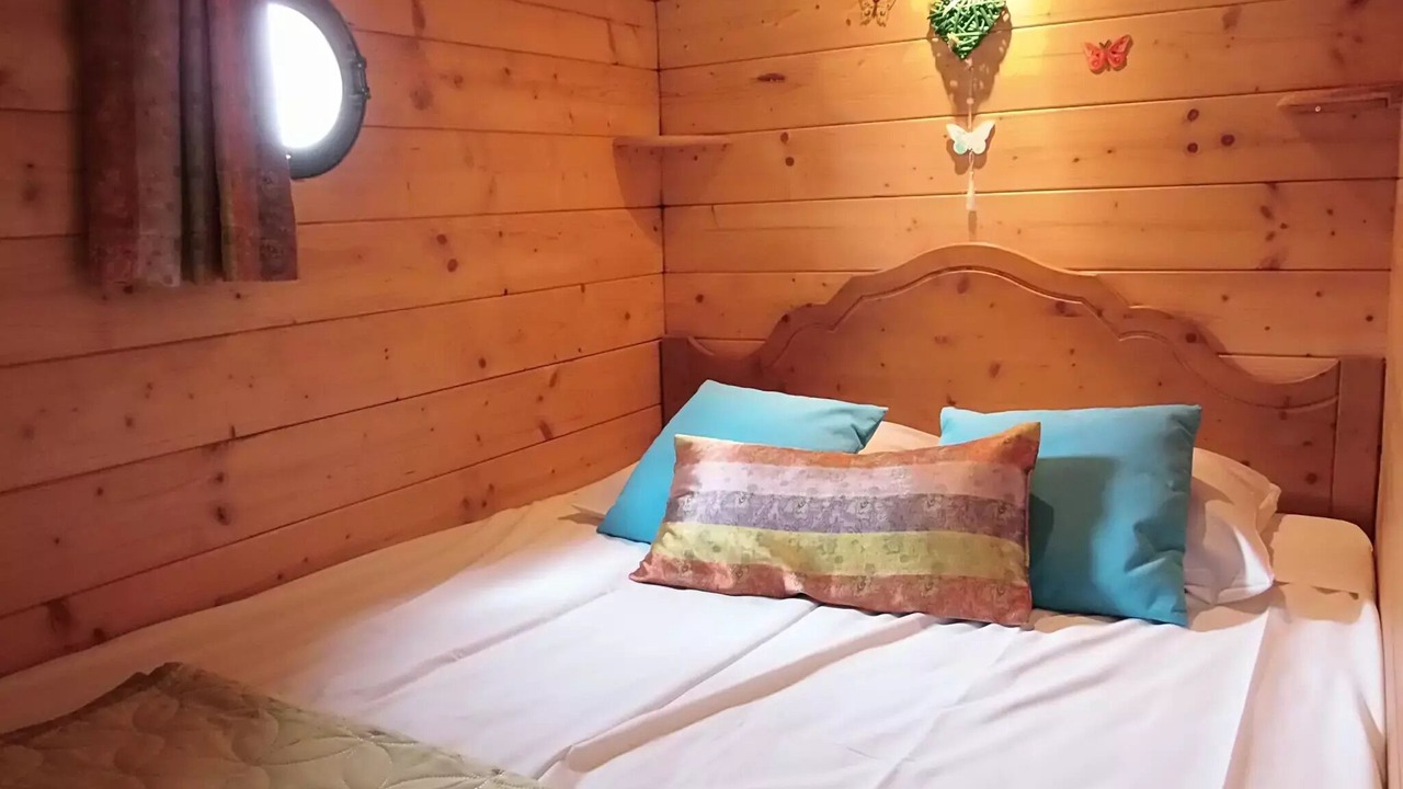 Photo of Bedroom in Pauilhac
