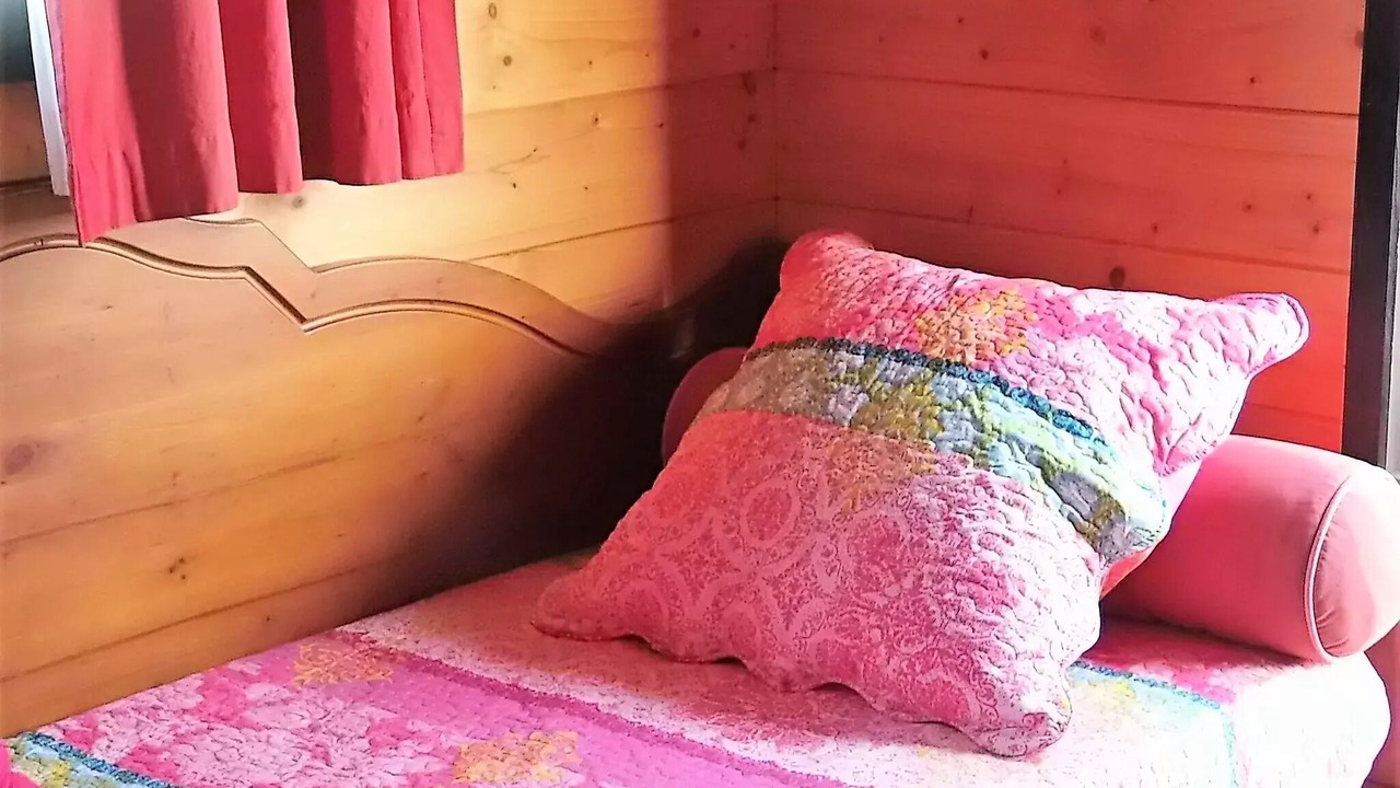 Photo of Bedroom in Pauilhac