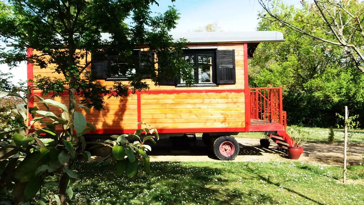Photo of Outdoor in Pauilhac