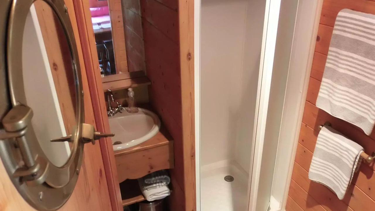 Photo of Bathroom in Pauilhac