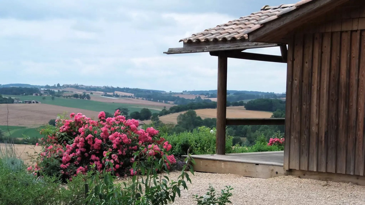 Photo of Outdoor in Pauilhac