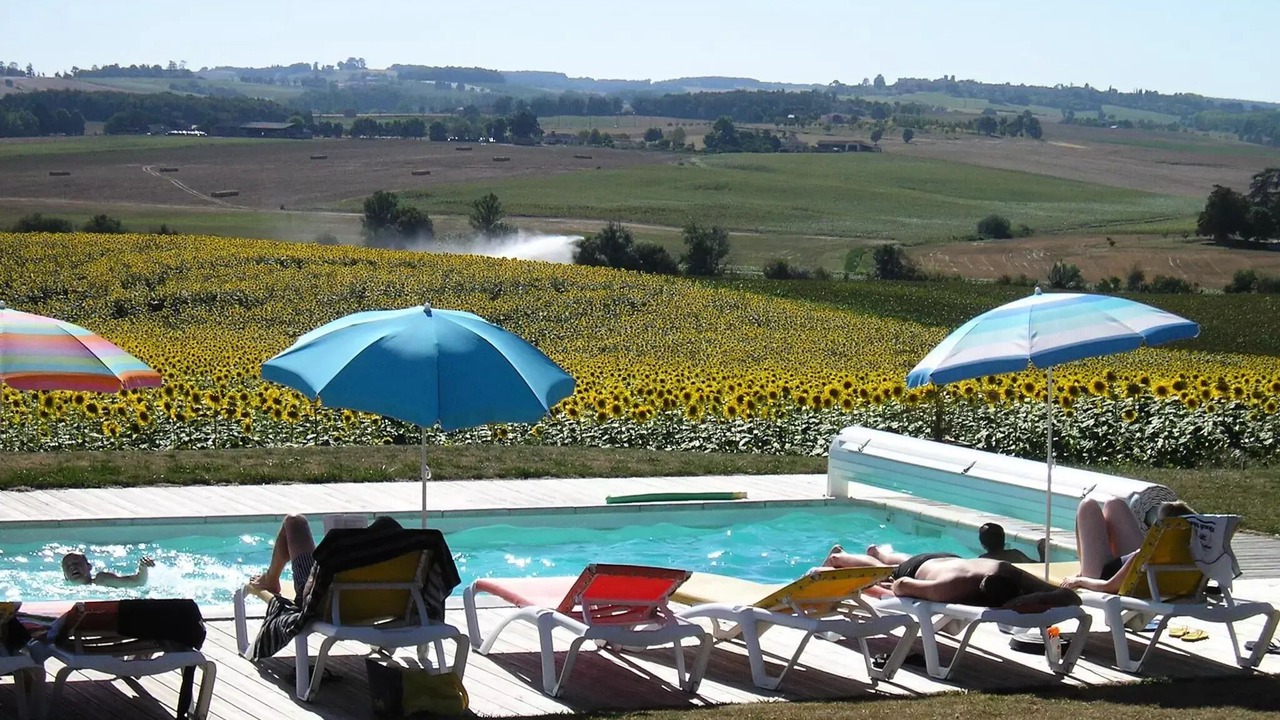 Photo of Outdoor in Pauilhac
