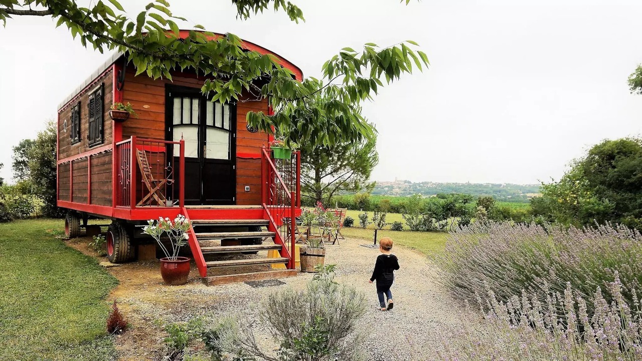 Photo of Outdoor in Pauilhac