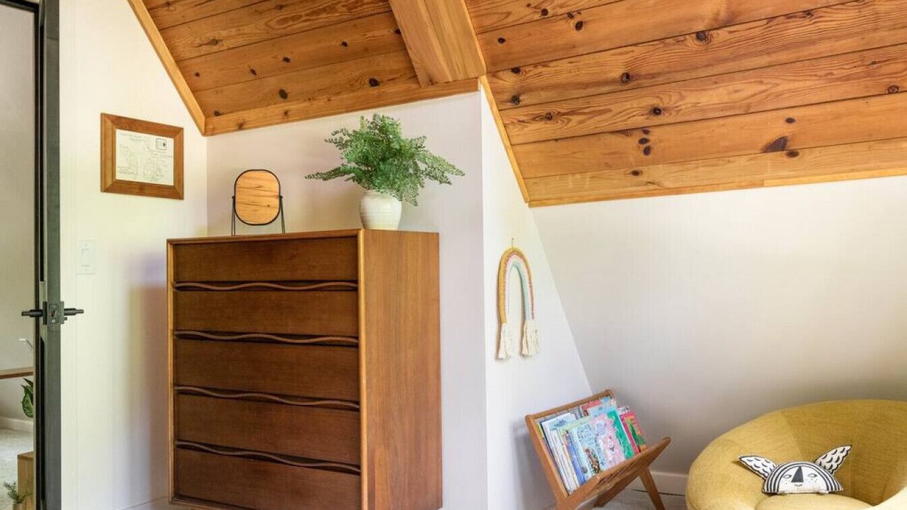Photo of Bedroom in Interlochen