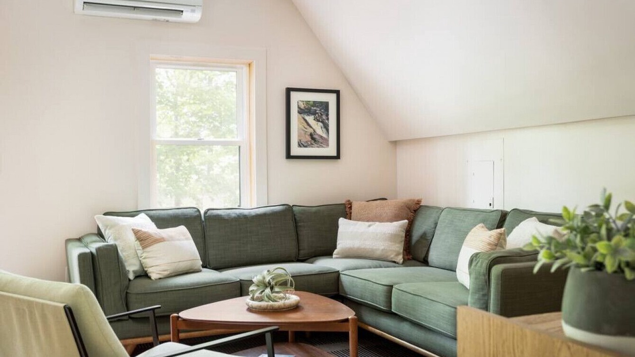 Photo of Livingroom in Interlochen