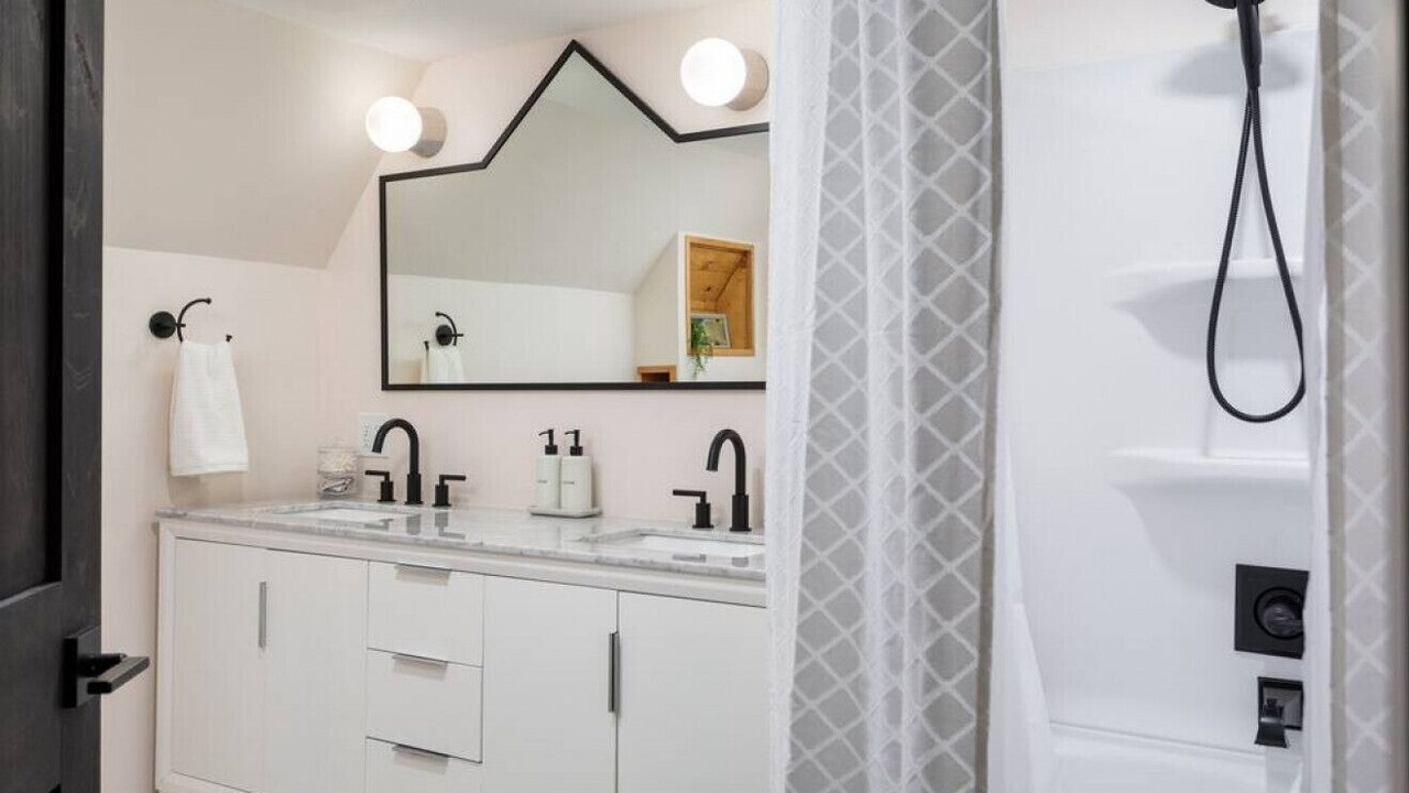 Photo of Bathroom in Interlochen