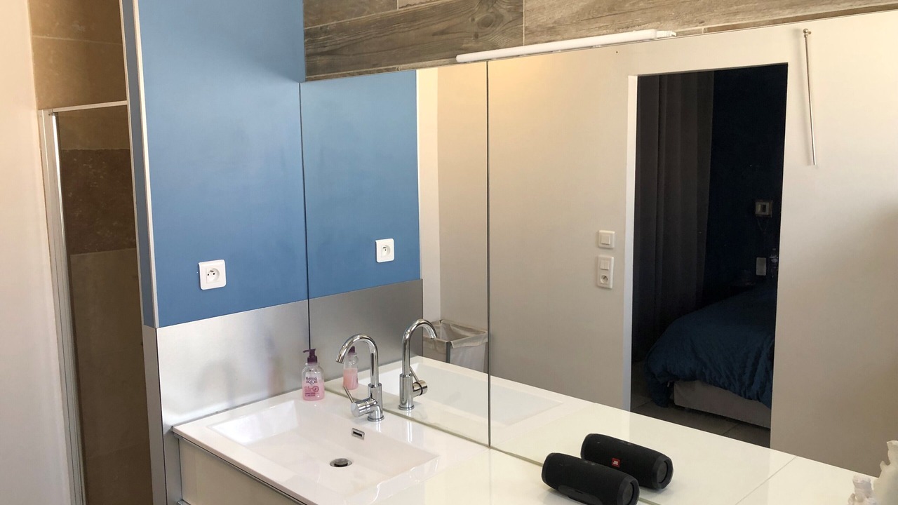 Photo of Bathroom in Saint-Just