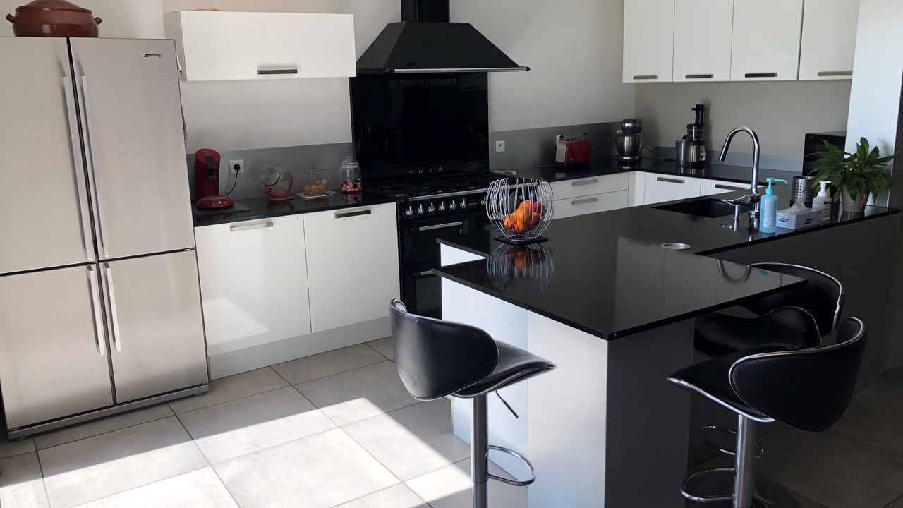 Photo of Kitchen in Saint-Just
