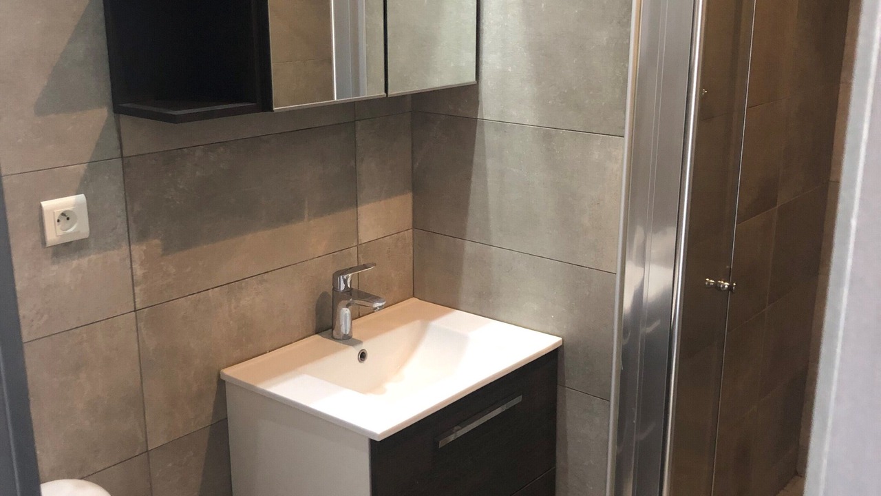 Photo of Bathroom in Saint-Just