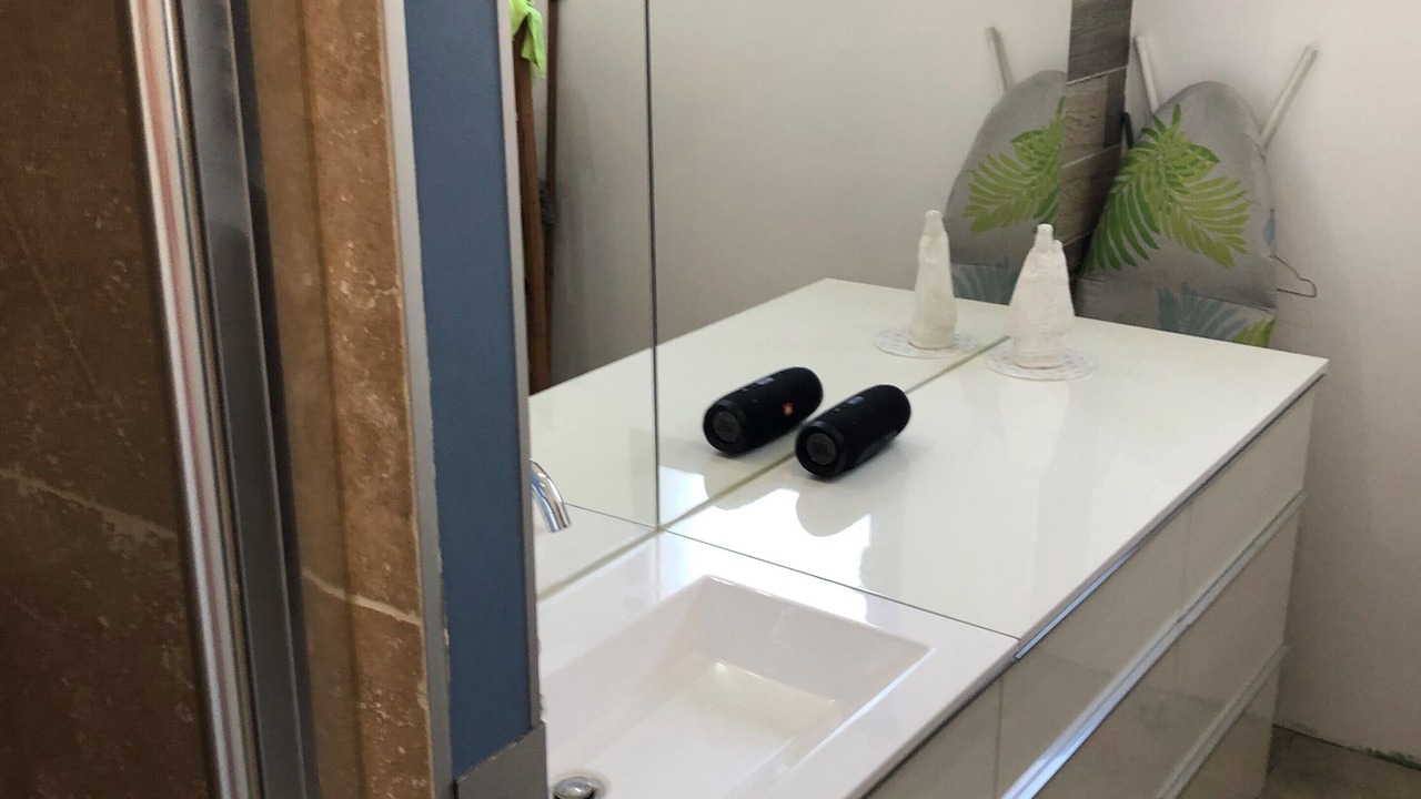 Photo of Bathroom in Saint-Just