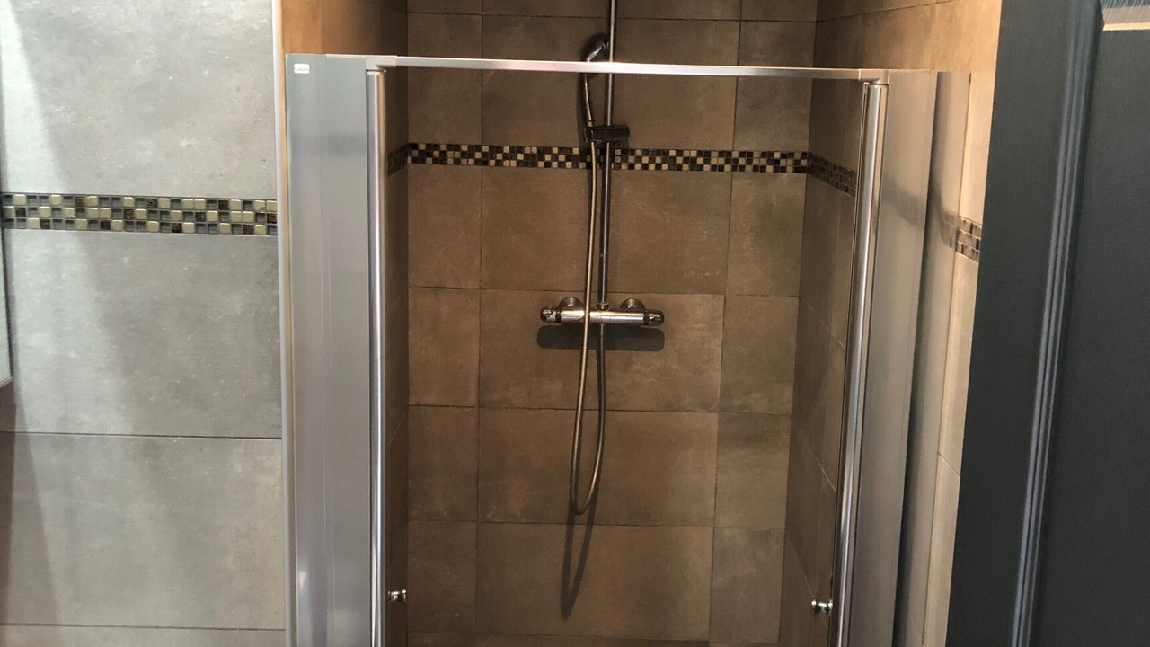 Photo of Bathroom in Saint-Just