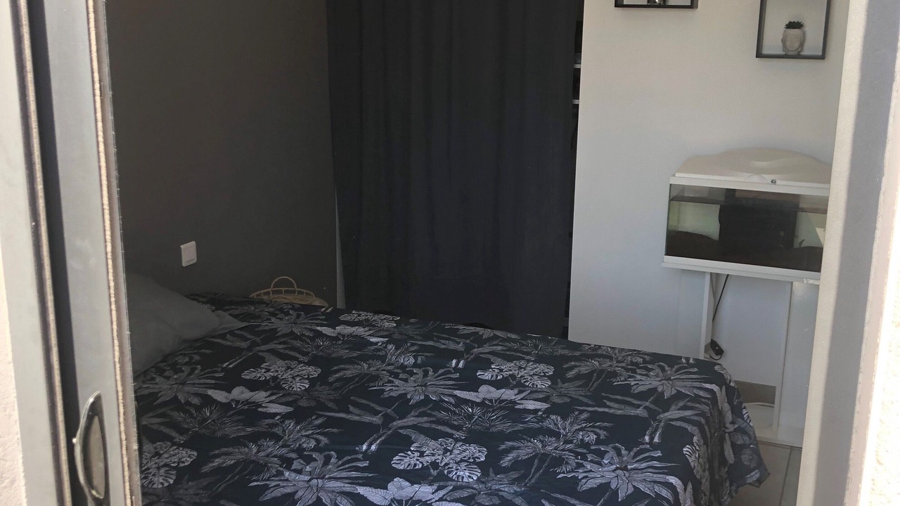 Photo of Bedroom in Saint-Just