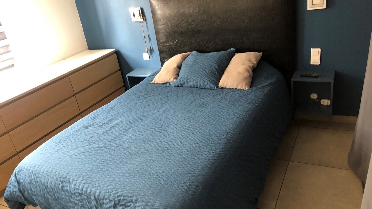 Photo of Bedroom in Saint-Just