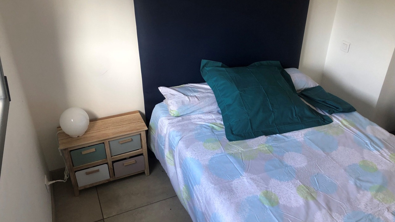 Photo of Bedroom in Saint-Just